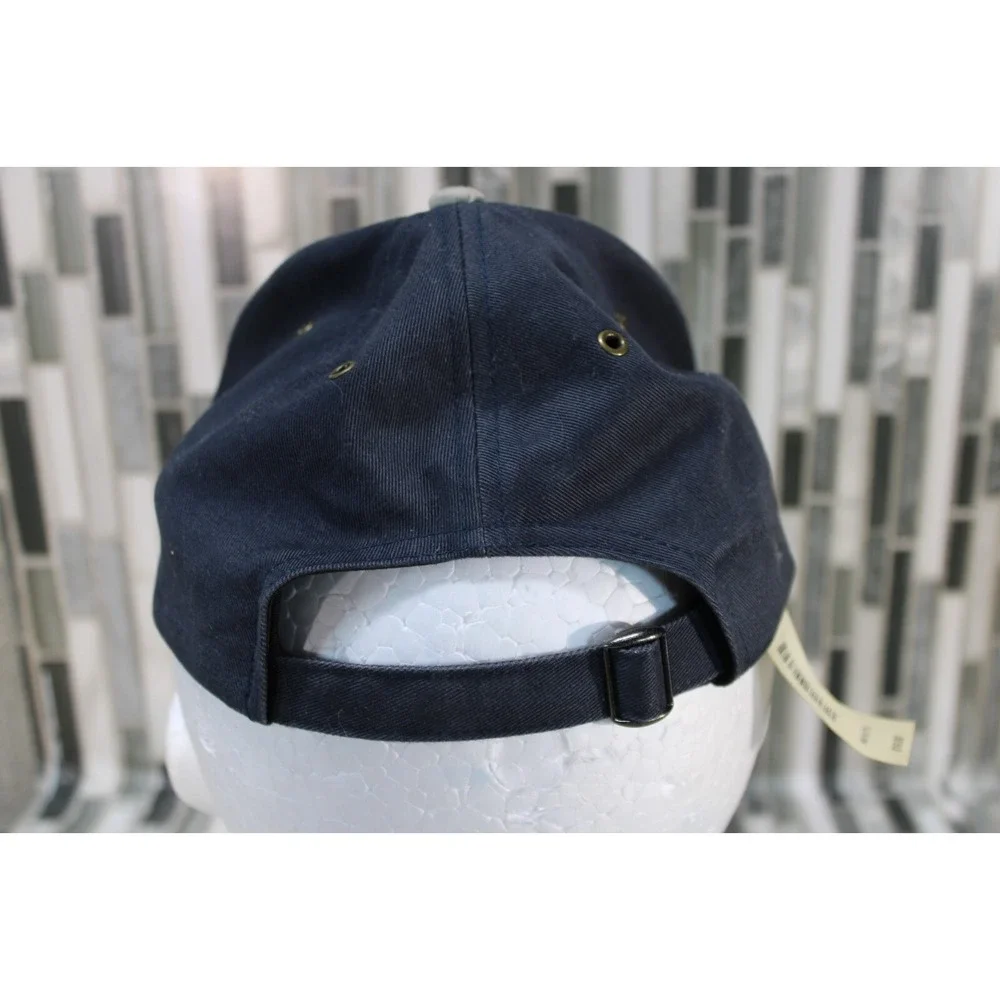 NWT Vintage Disneyland Hat on Disneyland Tag‎ Adjustable